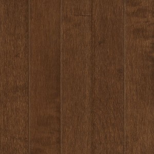 Prime Harvest Maple Solid Hill Top Brown 5